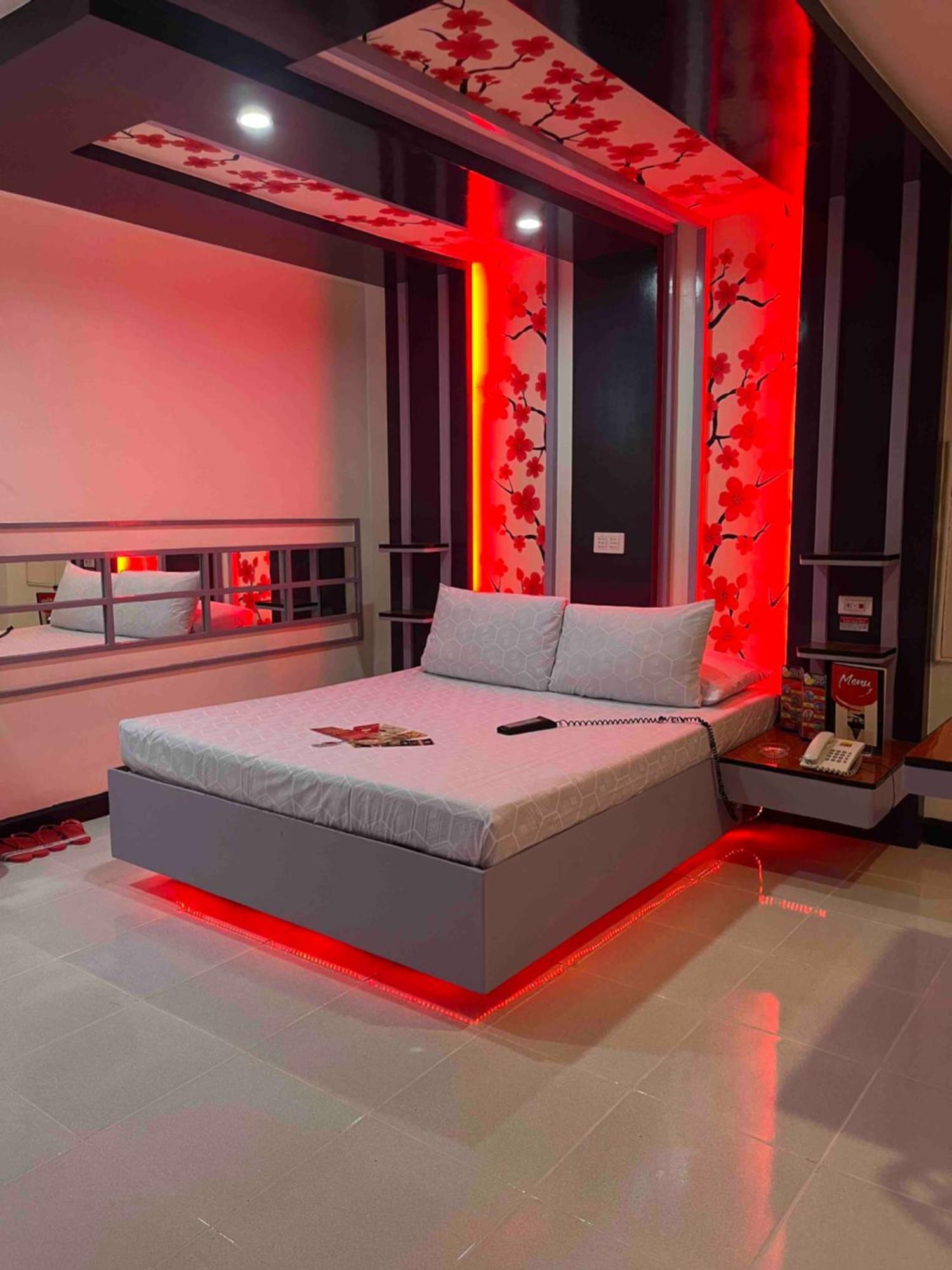 Hotel Sogo Quirino Manila Zewnętrze zdjęcie