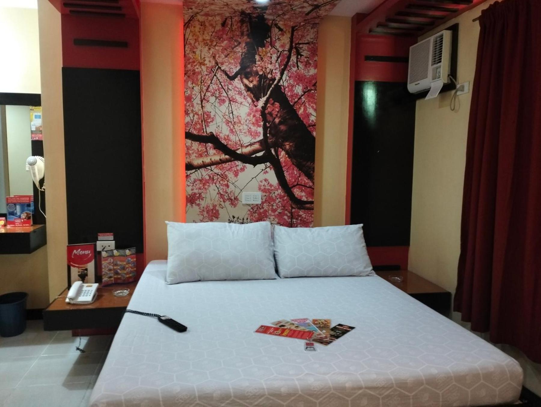 Hotel Sogo Quirino Manila Zewnętrze zdjęcie