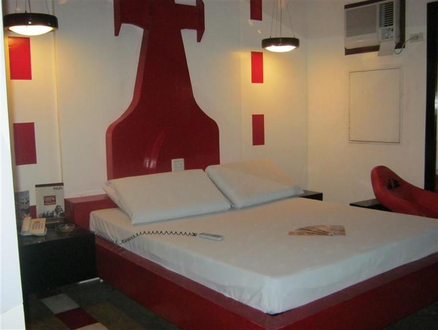 Hotel Sogo Quirino Manila Zewnętrze zdjęcie