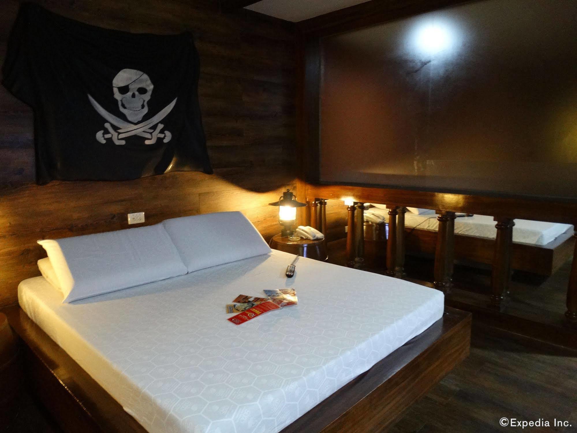 Hotel Sogo Quirino Manila Zewnętrze zdjęcie