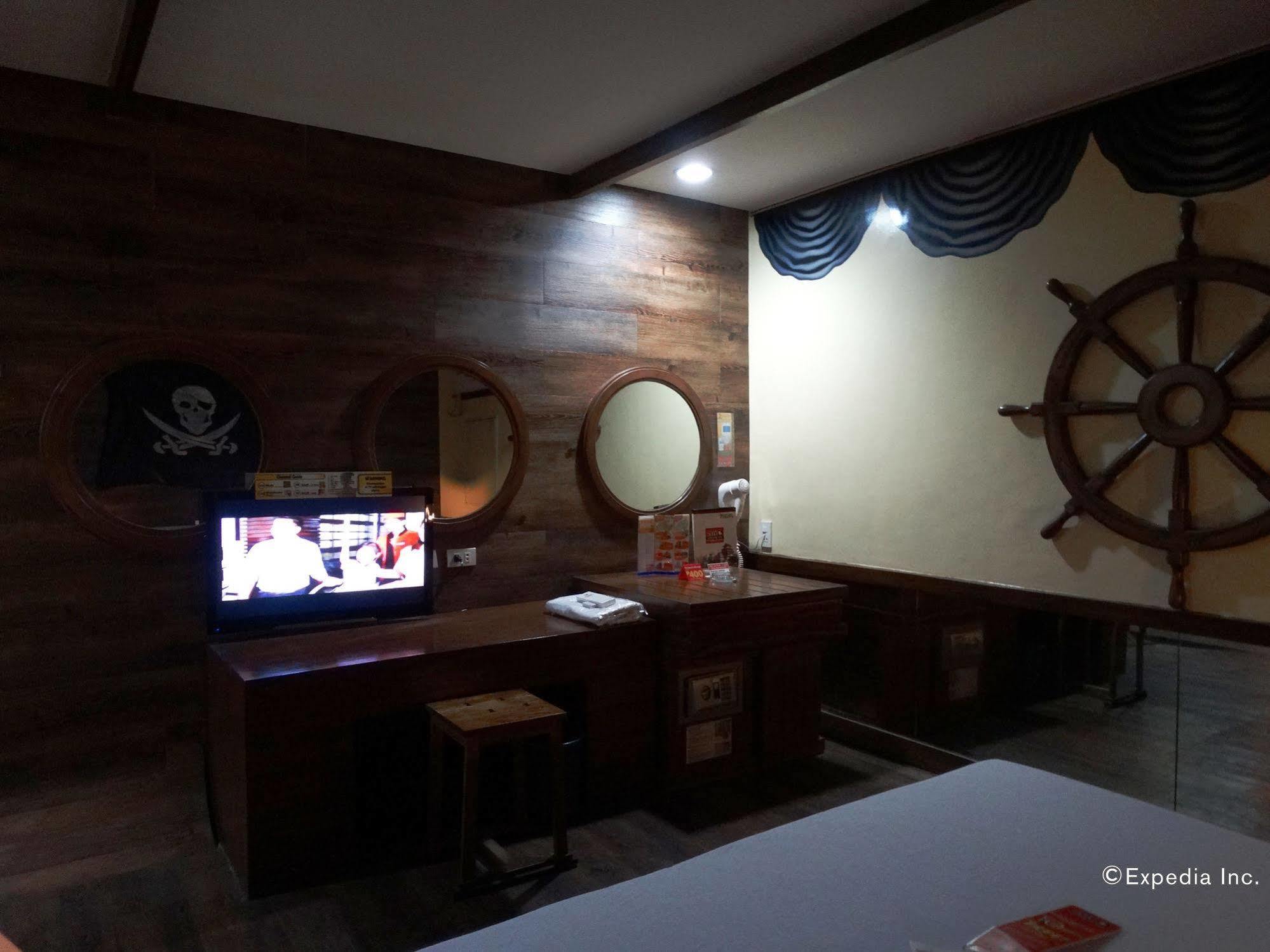 Hotel Sogo Quirino Manila Zewnętrze zdjęcie