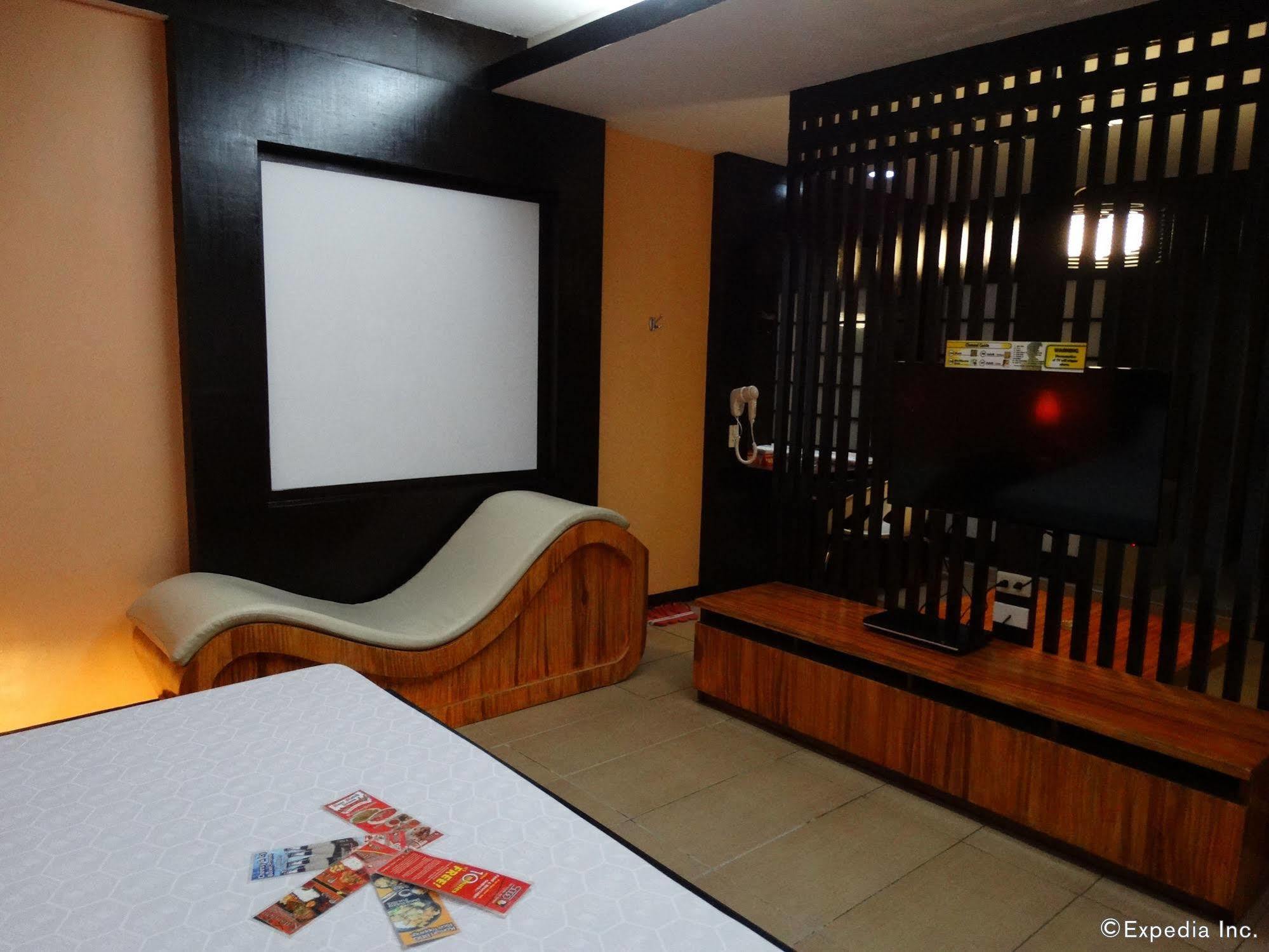 Hotel Sogo Quirino Manila Zewnętrze zdjęcie